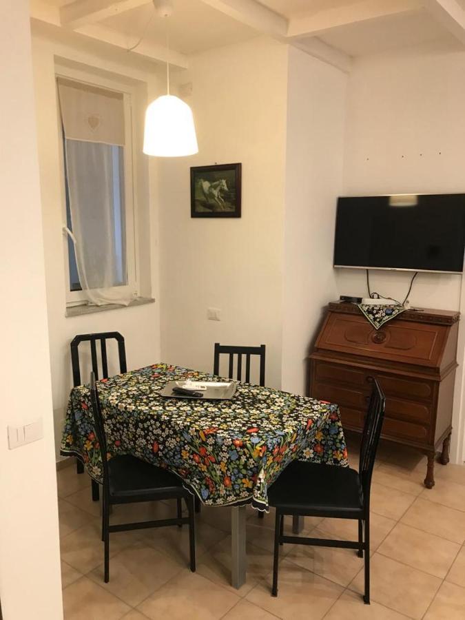 Ferienwohnung Parco Teramo - Navigli Cir 15146-Lni 299 Mailand Exterior foto