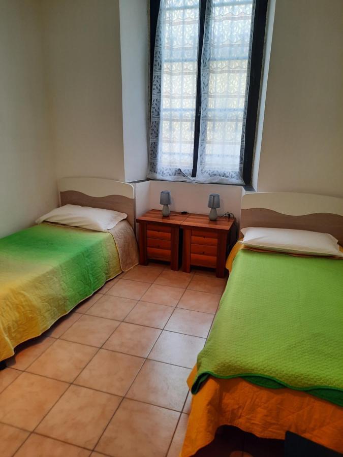 Ferienwohnung Parco Teramo - Navigli Cir 15146-Lni 299 Mailand Exterior foto