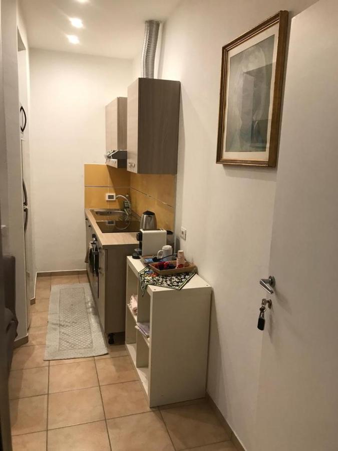 Ferienwohnung Parco Teramo - Navigli Cir 15146-Lni 299 Mailand Exterior foto
