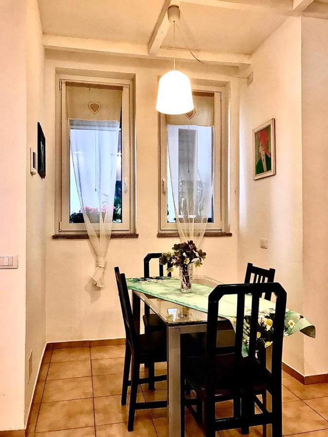 Ferienwohnung Parco Teramo - Navigli Cir 15146-Lni 299 Mailand Exterior foto